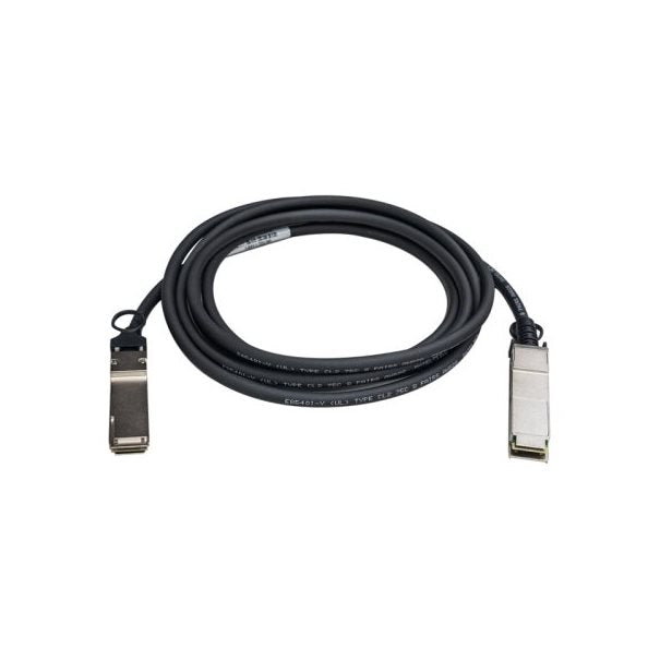 QNAP QSFP 40GbE Direct Attach Cable 3,0m CAB-NIC40G30M-QSFP