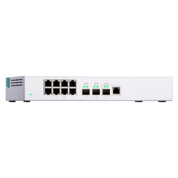 QNAP Switch QSW-308-1C
