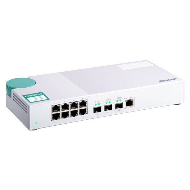 QNAP Switch QSW-308-1C