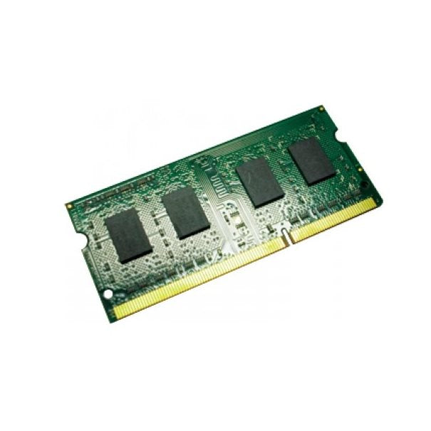 RAM DDR3L SO-DIMM 4GB / PC1600 / UB / QNAP +++ RAM-4GDR3L-SO-1600