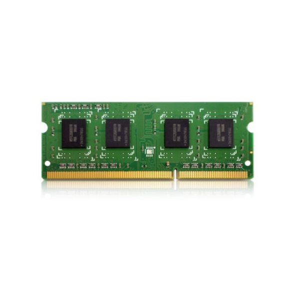 RAM DDR3L SO-DIMM 4GB / PC1866 / UB / QNAP +++ RAM-4GDR3LA0-SO-1866