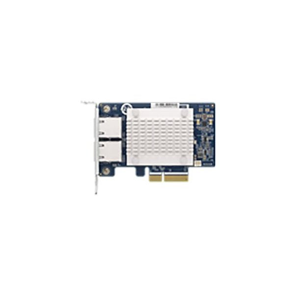 QNAP LAN Card 2x 5GbE RJ45 PCIe Erweiterungskarte