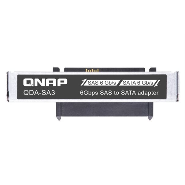 QNAP Drive Adapter QDA-SA3-4PCS