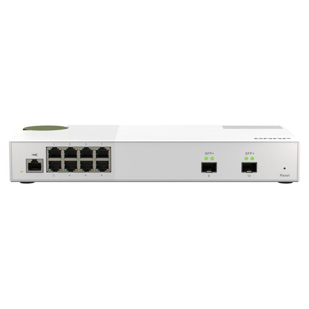 QNAP Switch QSW-M2108-2S