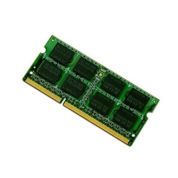 RAM DDR3 SO-DIMM 8GB / PC1600 / UB / QNAP +++ RAM-8GDR3-SO-1600