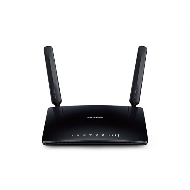 TP-LINK WLAN750-Router 4G/LTE Dualband 4xLAN AC