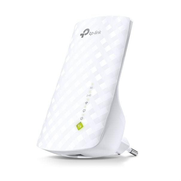 TP-LINK WLAN 750MBit Repeater RE200