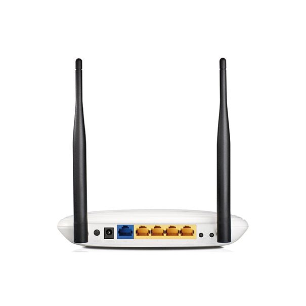 TP-LINK WLAN 300MBit Router (2T2R)