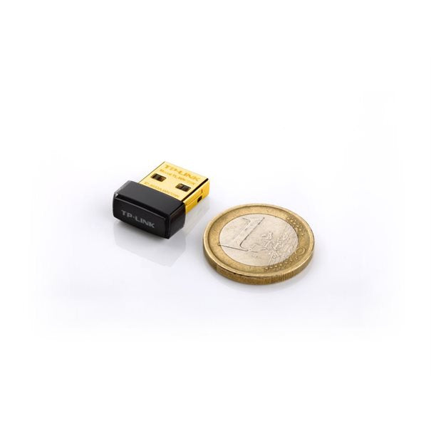 TP-LINK WLAN 150MBit USB Adapter Lite-N Nano