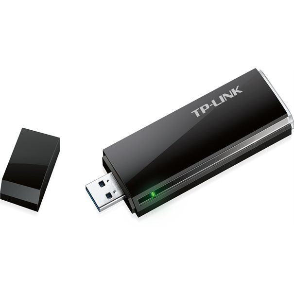 TP-LINK 1200MBit WLAN-USB Adapter Dualband AC