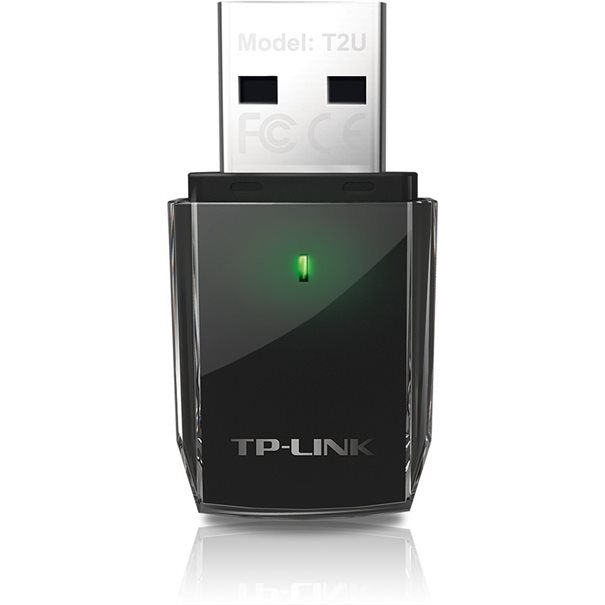 TP-LINK 600MBit WLAN-USB Adapter Dualband AC