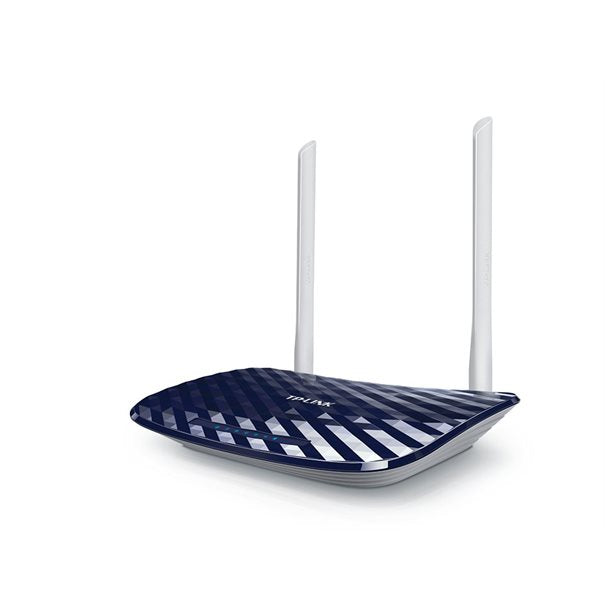 TP-LINK AC750 WLAN-Router Dualband