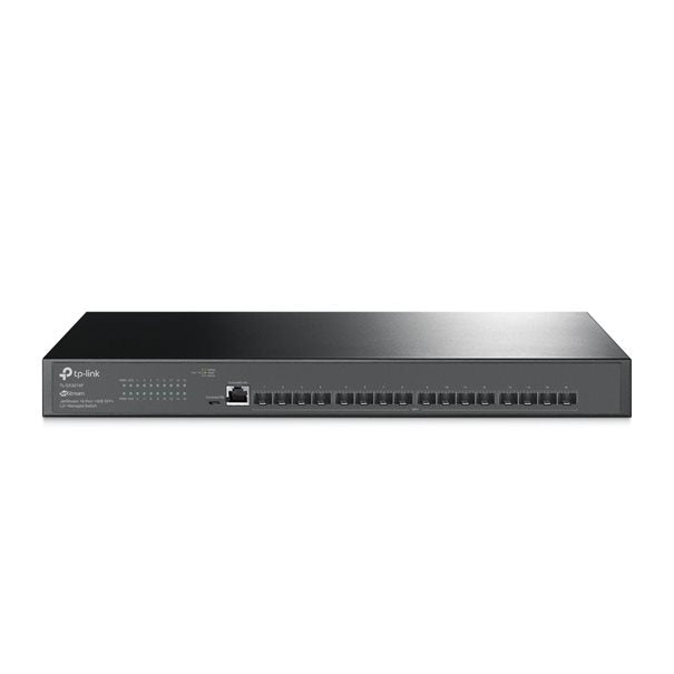 TP-LINK Switch TL-SX3016F 16xSFP+ Managed
