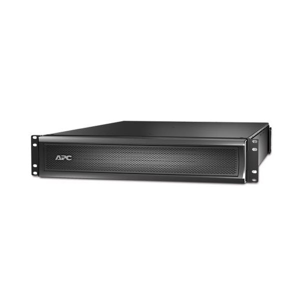 APC Smart-UPS X Batterie-Pack SMX120RMBP2U