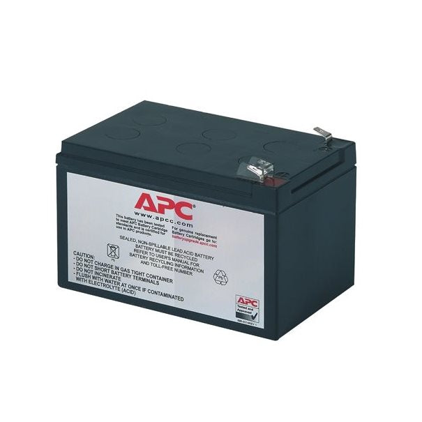 APC Batterie f. div. Geräte