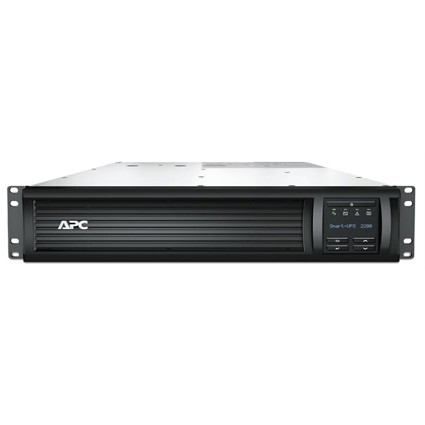 APC Smart-UPS 2200 VA LCD RM mit SmartConnect