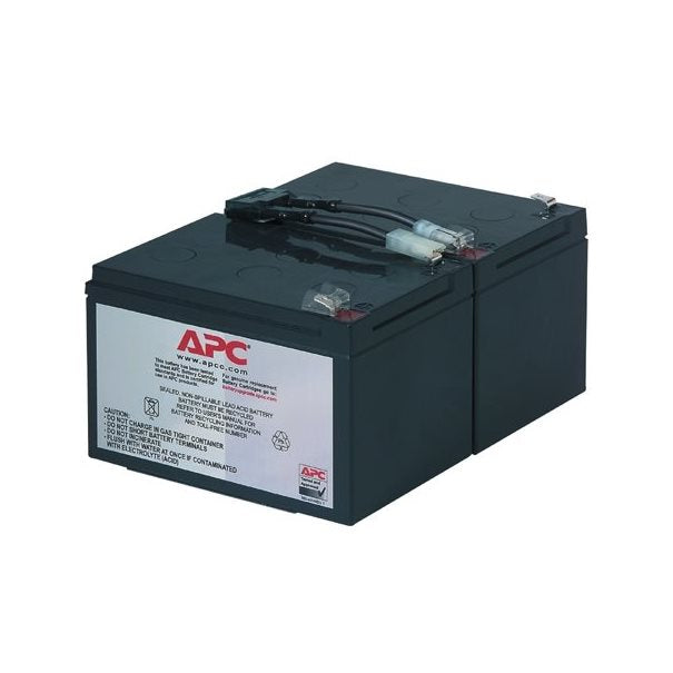 APC Batterie f. div. Geräte