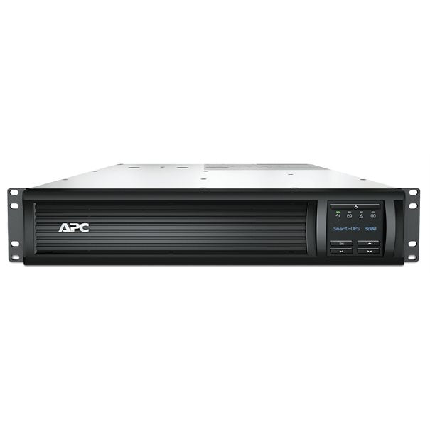 APC Smart-UPS 3000 VA LCD RM mit SmartConnect