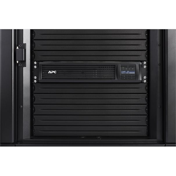 APC Smart-UPS 3000 VA LCD RM mit SmartConnect