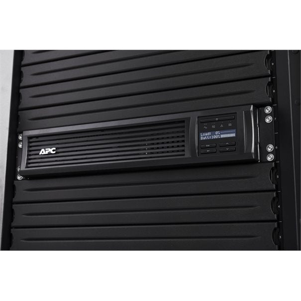 APC Smart-UPS 3000 VA LCD RM mit SmartConnect