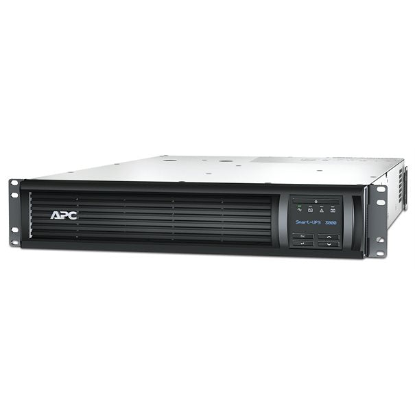 APC Smart-UPS 3000 VA LCD RM mit SmartConnect
