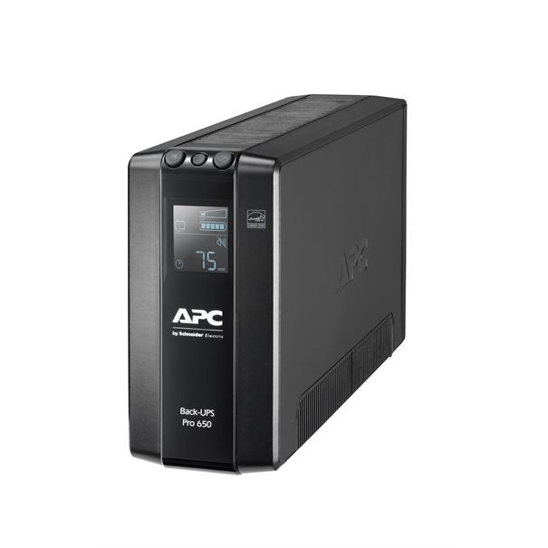 APC Back-UPS Pro BR  650 VA BR650MI