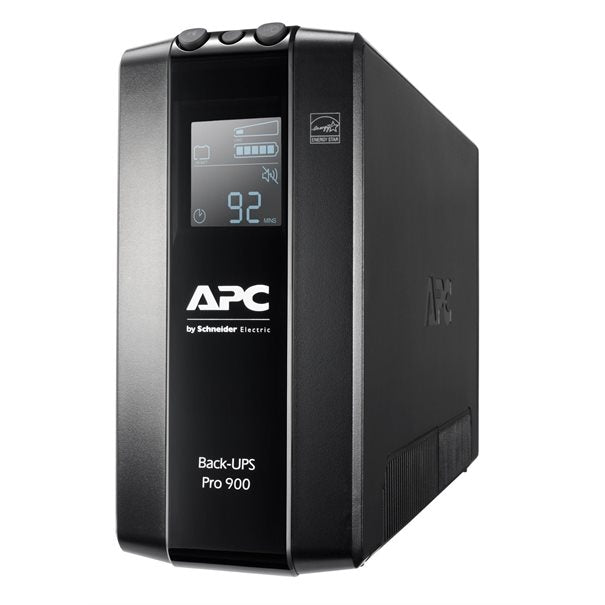 APC Back-UPS Pro BR  900 VA BR900MI
