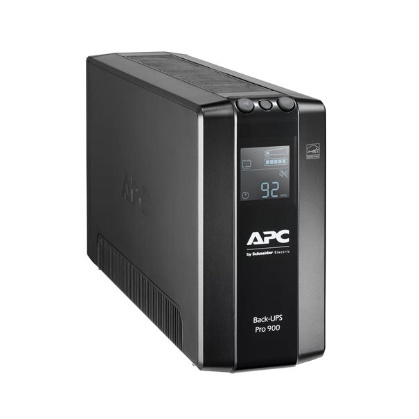 APC Back-UPS Pro BR  900 VA BR900MI