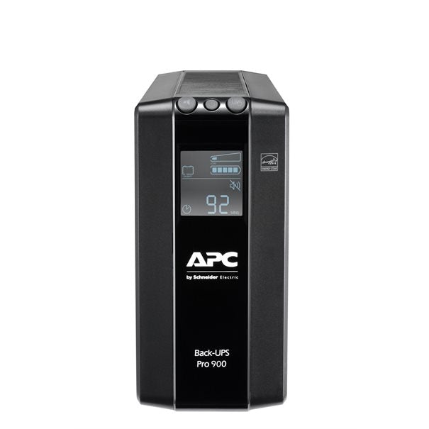 APC Back-UPS Pro BR  900 VA BR900MI