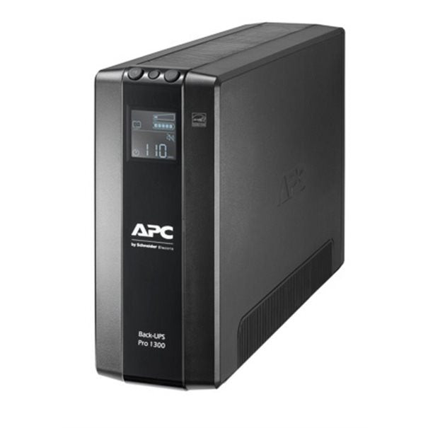 APC Back-UPS Pro BR 1300 VA BR1300MI