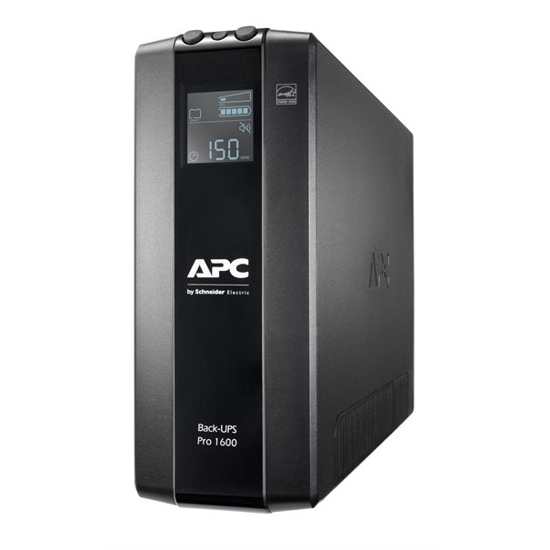 APC Back-UPS Pro BR 1600 VA BR1600MI