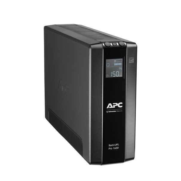 APC Back-UPS Pro BR 1600 VA BR1600MI