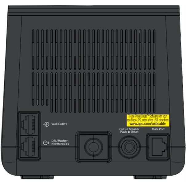 APC Back-UPS  850 VA BE850G2-GR