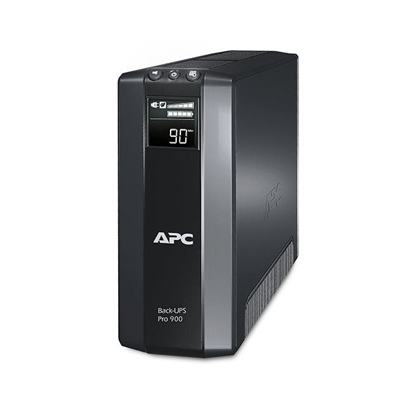 APC Back-UPS Pro  900 VA BR900G-GR