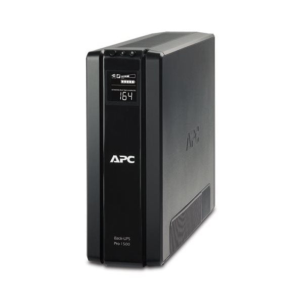 APC Back-UPS Pro 1200 VA BR1200G-GR