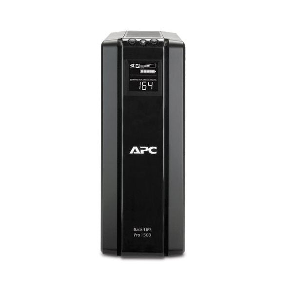APC Back-UPS Pro 1500 VA BR1500G-GR