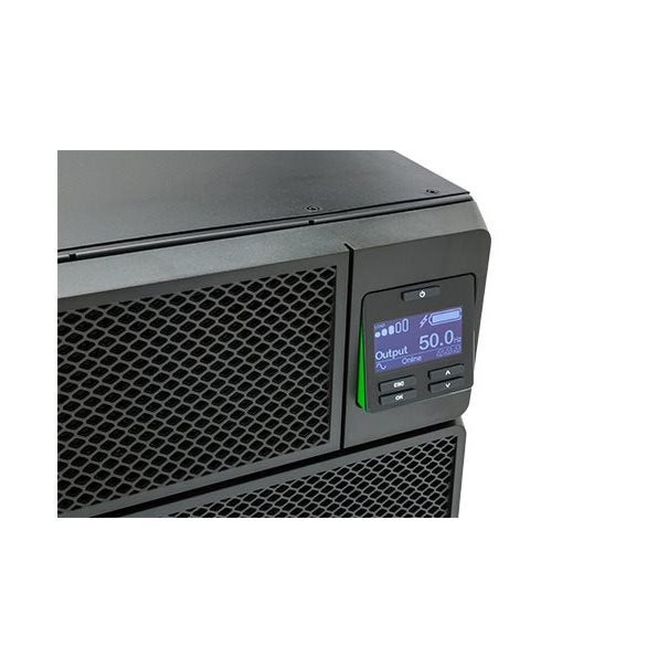 APC Smart-UPS SRT 5000 VA RM SRT5KRMXLI