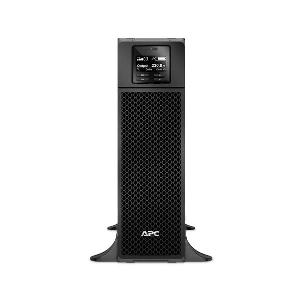 APC Smart-UPS SRT 5000 VA SRT5KXLI
