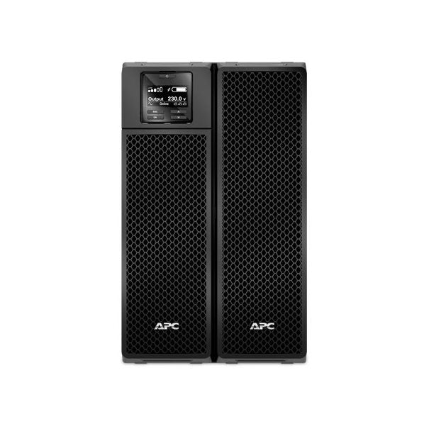 APC Smart-UPS SRT 8000 VA SRT8KXLI +++
