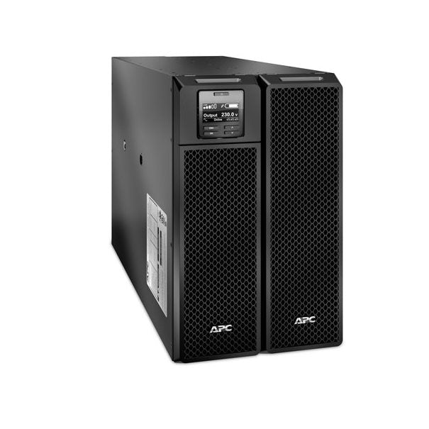 APC Smart-UPS SRT 10000 VA SRT10KXLI +++