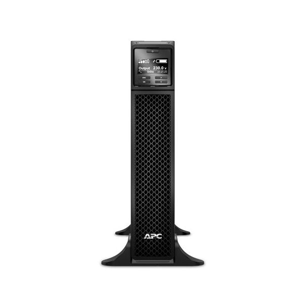 APC Smart-UPS SRT 2200 VA SRT2200XLI