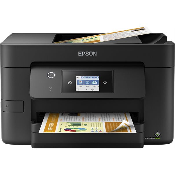 Epson WorkForce WF-3820 DWF (4in1)