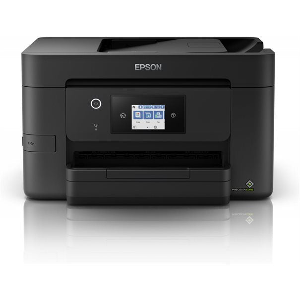 Epson WorkForce WF-3820 DWF (4in1)