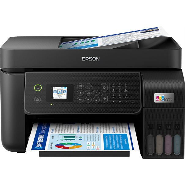 Epson EcoTank ET-4800 (4in1)