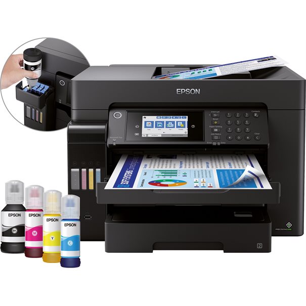 Epson EcoTank ET-16600 (4in1)