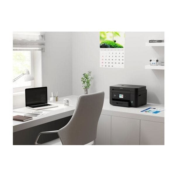 Epson WorkForce WF-2960DWF (4in1)