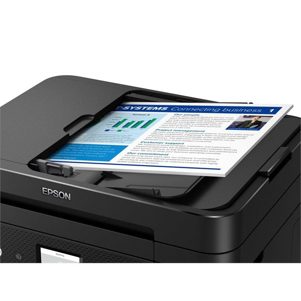 Epson WorkForce WF-2960DWF (4in1)