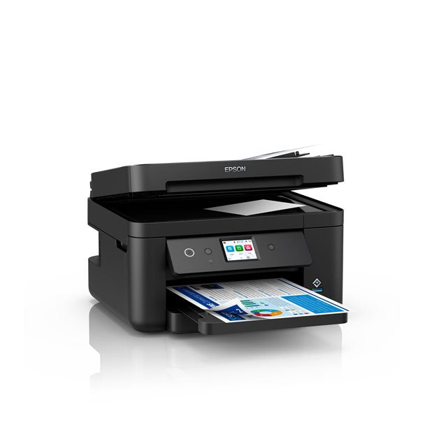 Epson WorkForce WF-2960DWF (4in1)