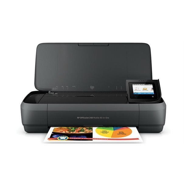 HP OfficeJet 250 Mobile AiO (3in1)
