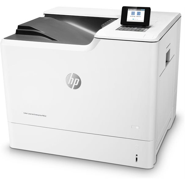 HP Color LaserJet Enterprise M652 dn +++